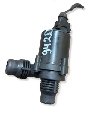 BMW 5 E60 E61 Electric auxiliary coolant/water pump 6917700
