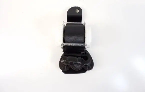 Mini Cooper Countryman F60 Rear seatbelt 7469264