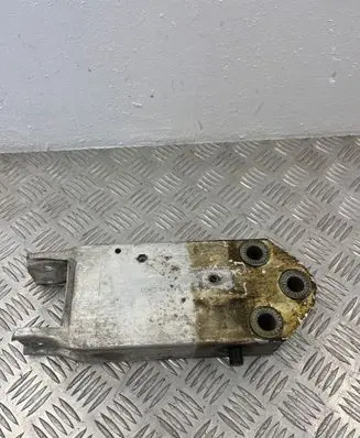 BMW 5 F10 F11 Front bumper shock/impact absorber 