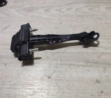 Suzuki Vitara (LY) Rear door check strap stopper 0120