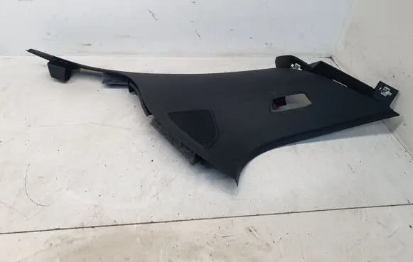 Mercedes-Benz GLC X253 C253 (D)pillar trim (top) A2536901925