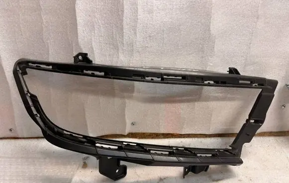 Opel Astra L Headlight/headlamp mounting bracket 9859970580 9859970680 12690020400