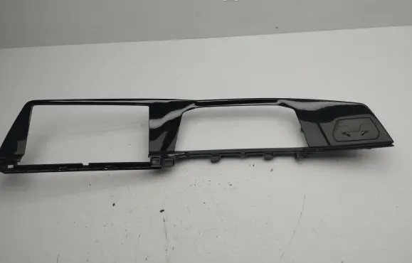 Volkswagen Golf VIII Center console decorative trim 5H2857211C 5H0941193AM