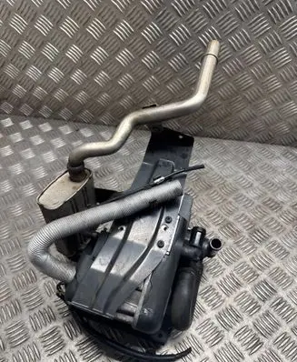Land Rover Range Rover Sport L320 Auxiliary pre-heater (Webasto) 9024093B 111579884 23052011