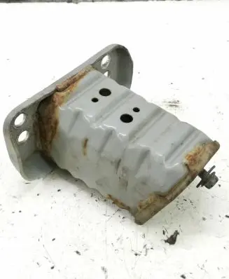 Toyota Yaris Front bumper shock/impact absorber 146320L910