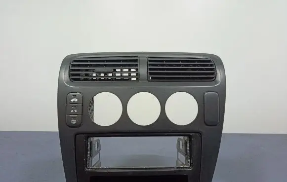 Honda Civic Dashboard side air vent grill/cover trim 77251-S6D-G010-M