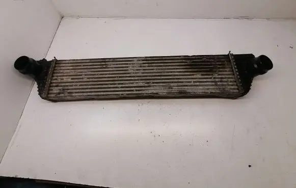 Renault Master III Intercooler radiator T1075002