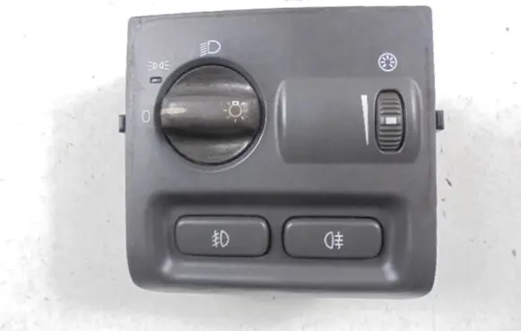Volvo S40, V40 Light switch 30613943