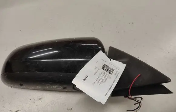 Audi A3 S3 8P Front door electric wing mirror 408504