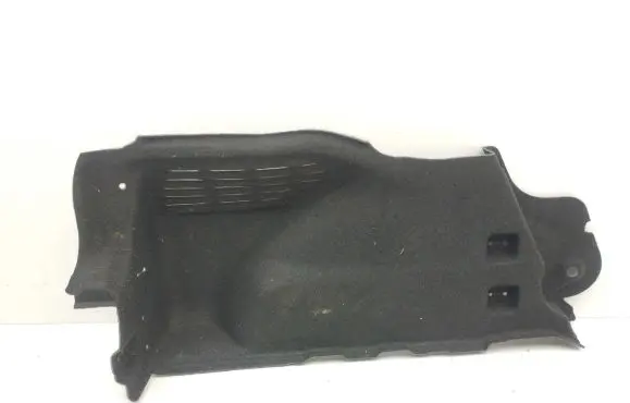 Volkswagen ID.3 Trunk/boot side trim panel 10A867427B