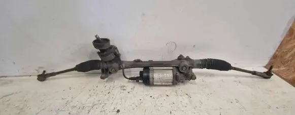 Volkswagen PASSAT B6 Steering rack