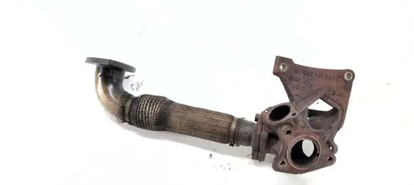 Audi Q7 4L Exhaust manifold 059131799P
