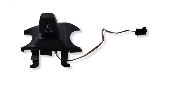 BMW 3 E90 E91 Steering wheel adjustment switch 61316966710