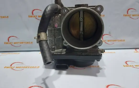 Nissan X-Trail T32 Throttle body valve RME6031