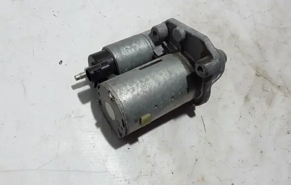 Chrysler Pacifica Starter motor 56029818AA