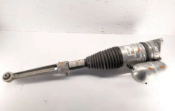 Audi A8 S8 D5 Shock absorber/damper/air suspension 4N4616031D 4N4616001B