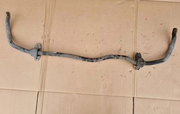 Volkswagen Tiguan Front anti-roll bar/sway bar 3C0411303AA