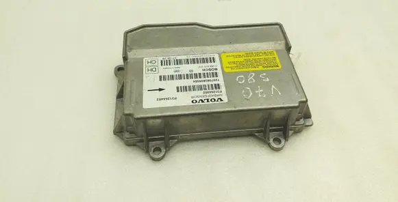 Volvo V70 Airbag control unit/module P31264402 31264402