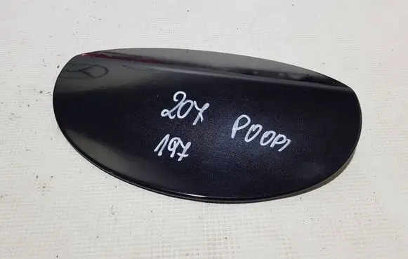 Mercedes-Benz E C207 W207 Fuel tank cap 2077570106DD A2077570106