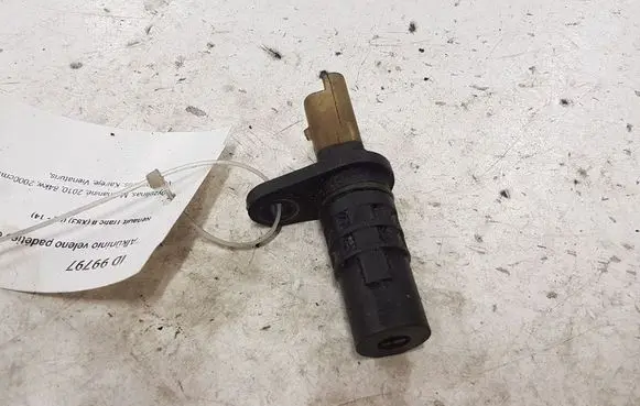Renault Trafic II (X83) Crankshaft position sensor 8200668500