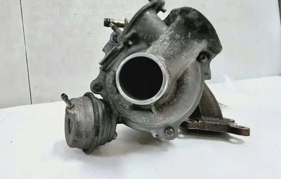 Ford Mondeo Mk III Turbo 53420053