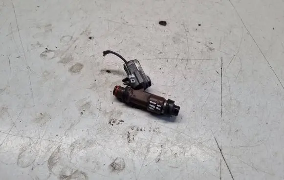 Subaru Outback Fuel injector 6BEHQ