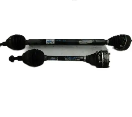 Audi A3 S3 8P Front driveshaft 1K0407272CC