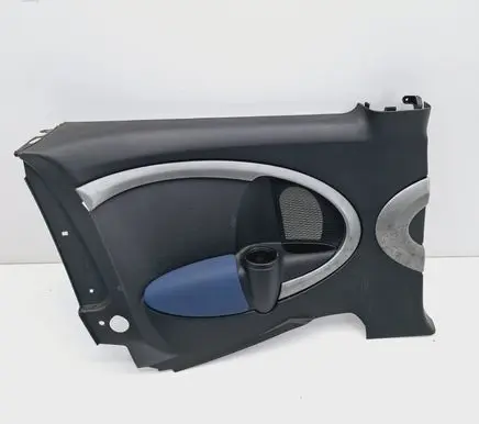 Mini One - Cooper Clubman R55 Coupe rear side trim panel 