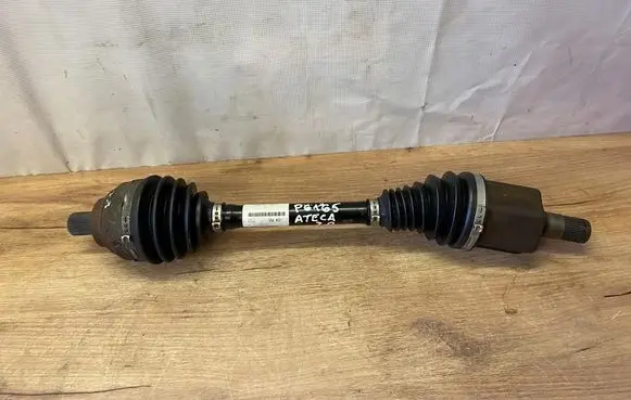 Cupra Ateca Front driveshaft 5QN407271C