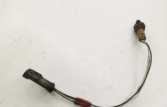Renault Espace III Lambda probe sensor