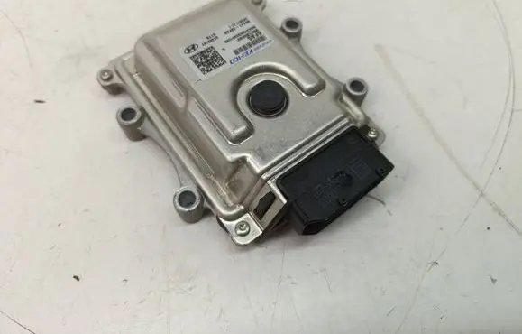 Hyundai Bayon Engine control unit/module ECU 9544126FA5 9002130083KF
