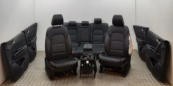 KIA Sportage Interior set 82351F1000 83351F1000