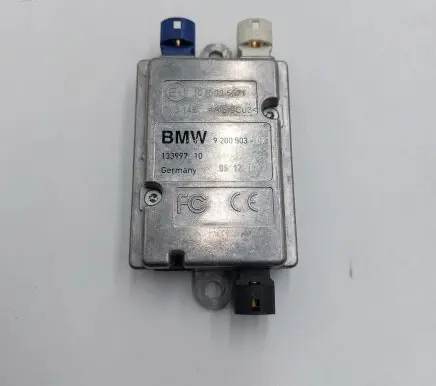 Mini Cooper Countryman R60 Aerial antenna amplifier 9200503