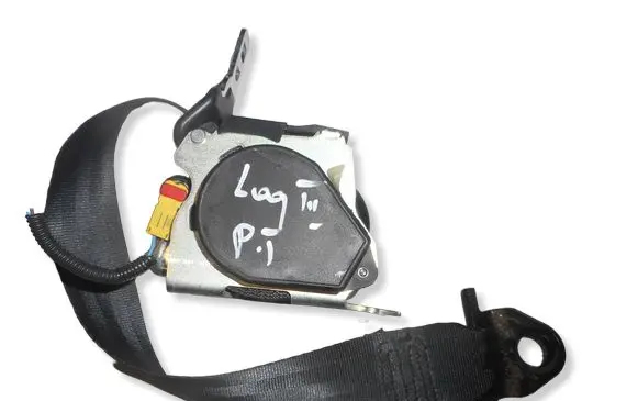 Renault Laguna III Rear seatbelt 888400010R