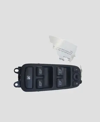 Volvo V50 Electric window control switch 30710787 30710788