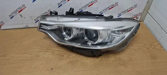 BMW 4 F32 F33 Headlight/headlamp 7410787