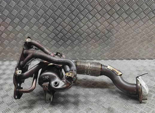 Mazda CX-5 II Exhaust manifold PERE2050X