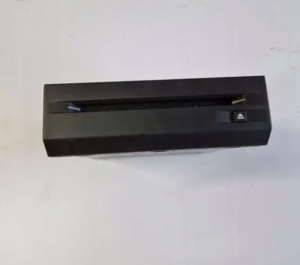 Opel Astra K CD/DVD changer 84016433OpelOE