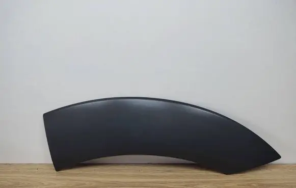 Audi Q7 4L Rear fender molding trim 4L0853817A