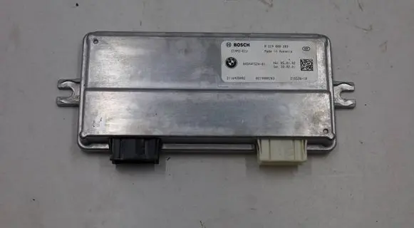BMW X5 G05 Camera control unit module 5A4F524
