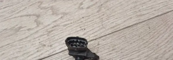 Jeep Grand Cherokee (WK) Air pressure sensor 0281002456