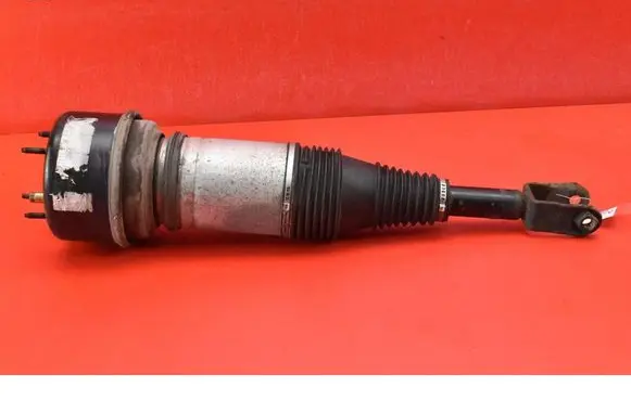 Front shock absorber/damper