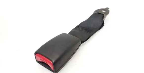 Suzuki Grand Vitara II Rear seatbelt buckle 051116M4T G2463