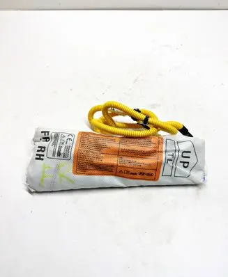 Hyundai Tucson TL Seat airbag 0589P1000763