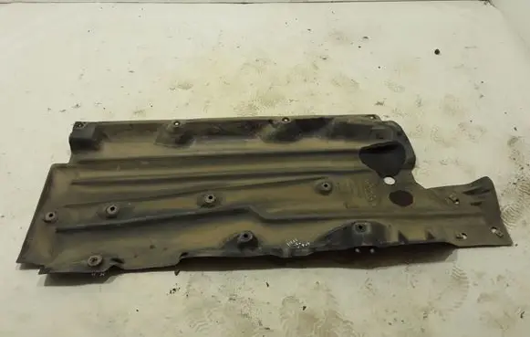 Pickup box liner