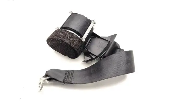 Volkswagen Scirocco Rear seatbelt 1K8857806