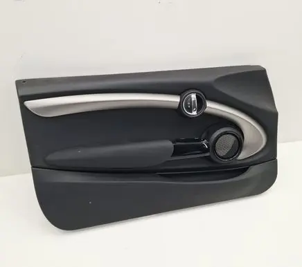 Mini One - Cooper F56 F55 Front door card panel trim 7312061