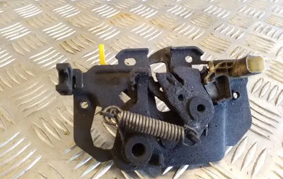 Ford B-MAX Engine bonnet/hood lock/catch