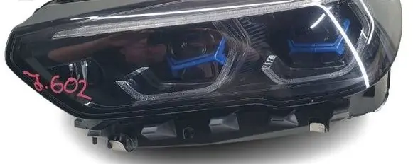 BMW X6 G06 Headlight/headlamp 5a279b1