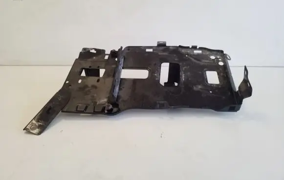 Opel Vivaro Battery tray 9815288480